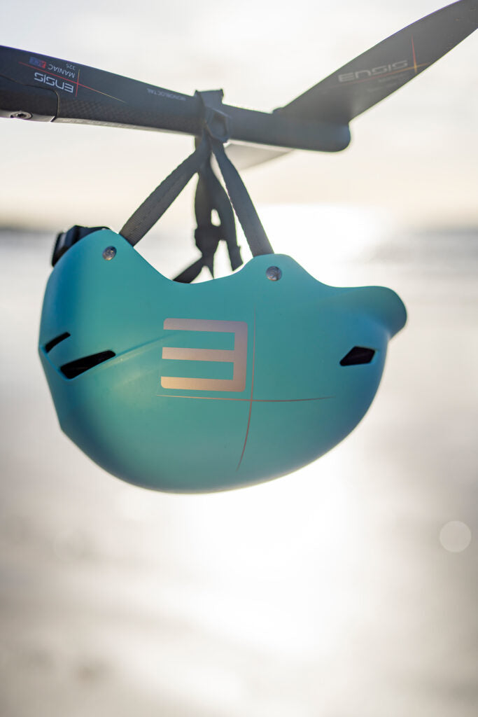 Ensis RIDER Helmet