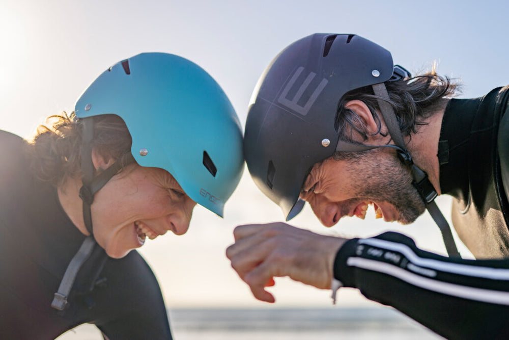 Ensis RIDER Helmet