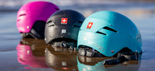 Ensis RIDER Helmet