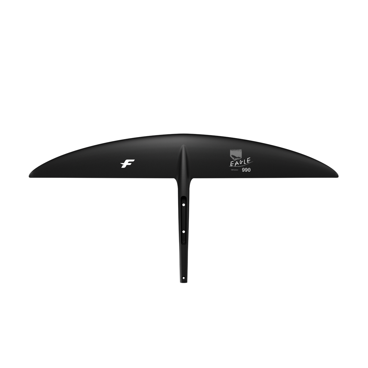 F-One Eagle — Fin & Foil