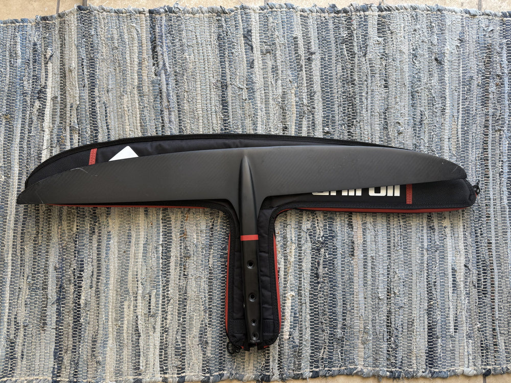 Used Unifoil Evoluition 115 Front Wing