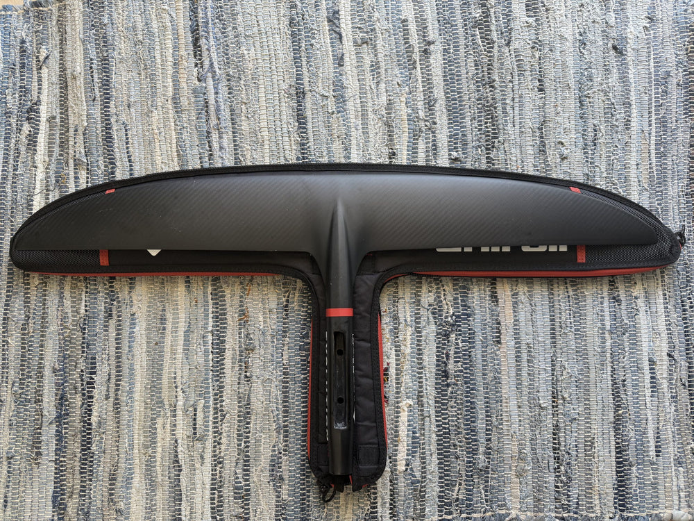 Used Unifoil Evoluition 115 Front Wing