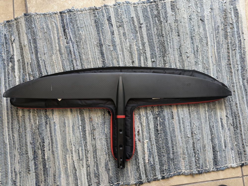 Used Unifoil Evolution 135 Front Wing