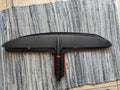 Used Unifoil Evolution 135 Front Wing