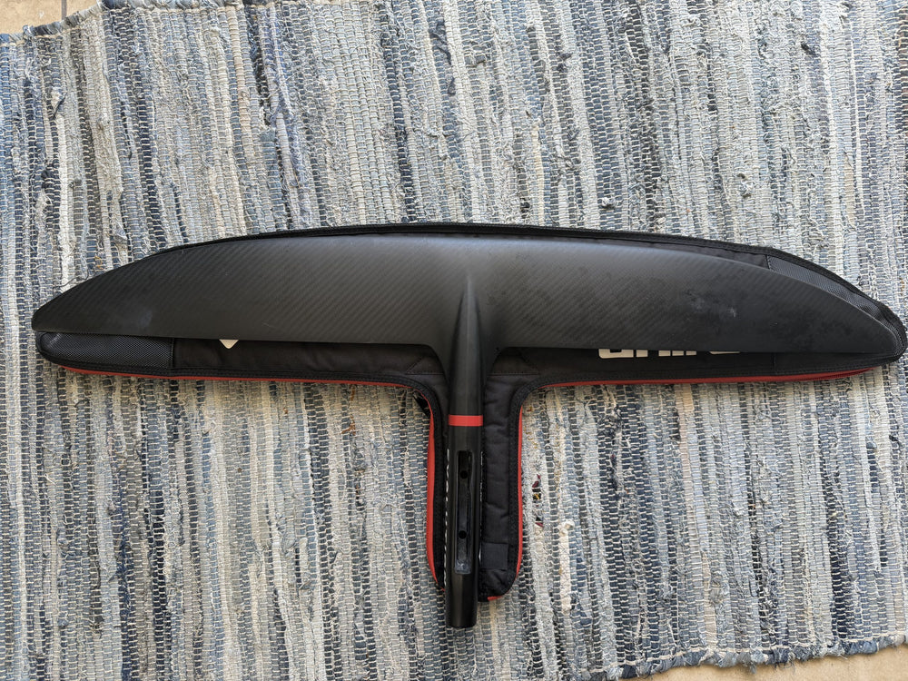 Used Unifoil Evolution 135 Front Wing
