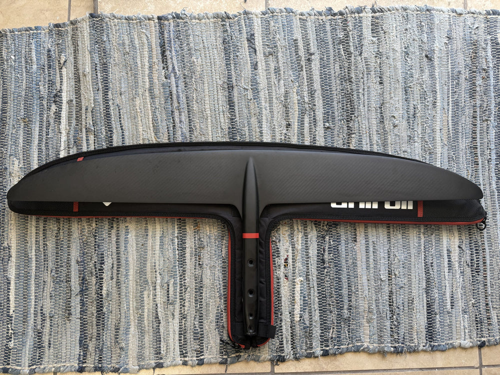 Used Unifoil Evolution 155 Front Wing