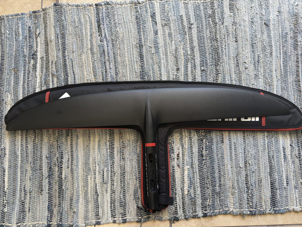 Used Unifoil Evolution 155 Front Wing
