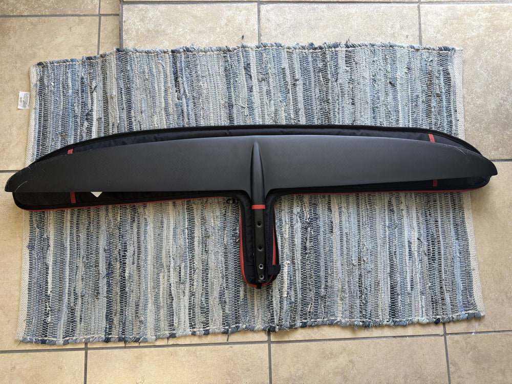 Used Unifoil Evolution 235 Front Wing