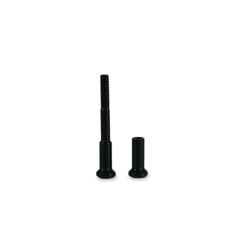Foil Drive Carbon Integrated Mast M5 Split Bolt