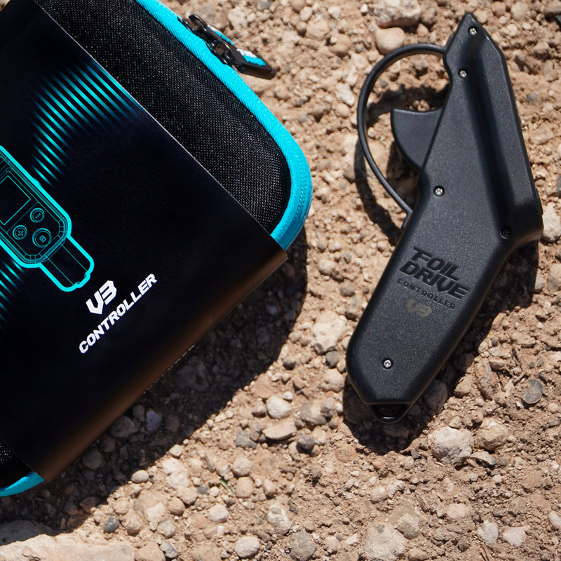 Foil Drive V3 Throttle Controller