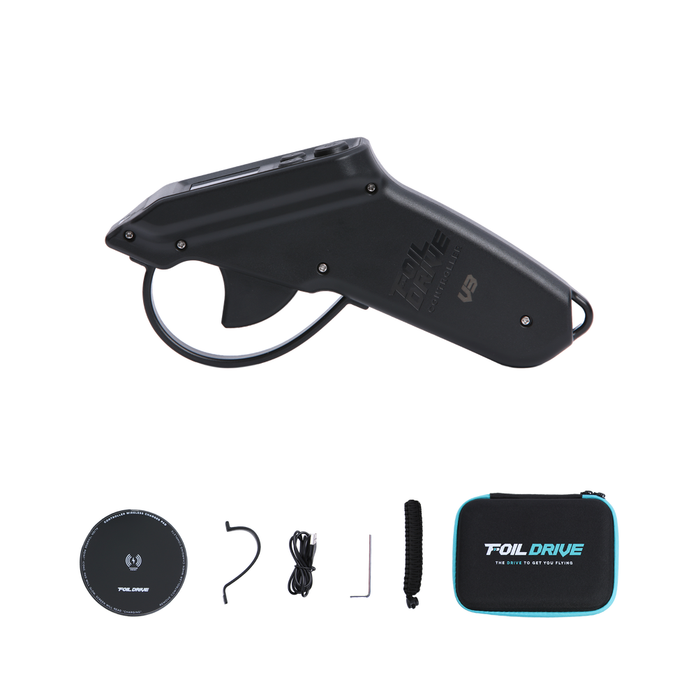 Foil Drive V3 Throttle Controller