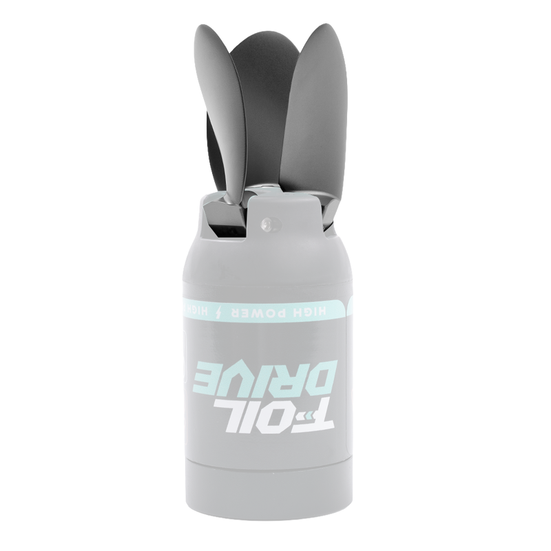 Foil Drive Mid-High Range Propeller 10