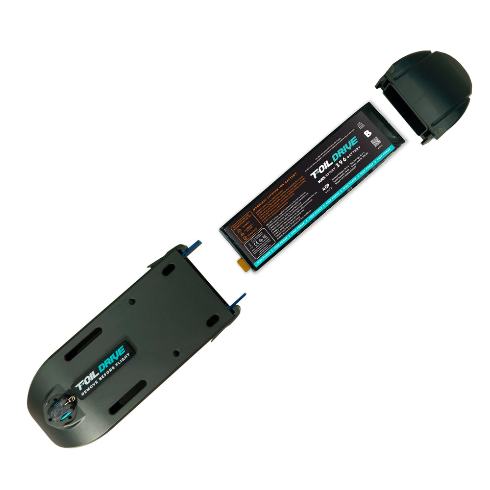 foil drive max sport 396