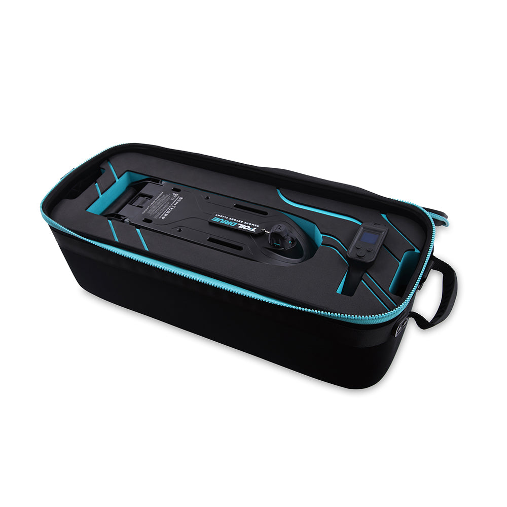 Foil Drive Max+ Base Kit