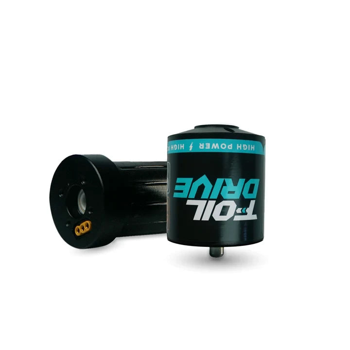 High Power V2 Motor