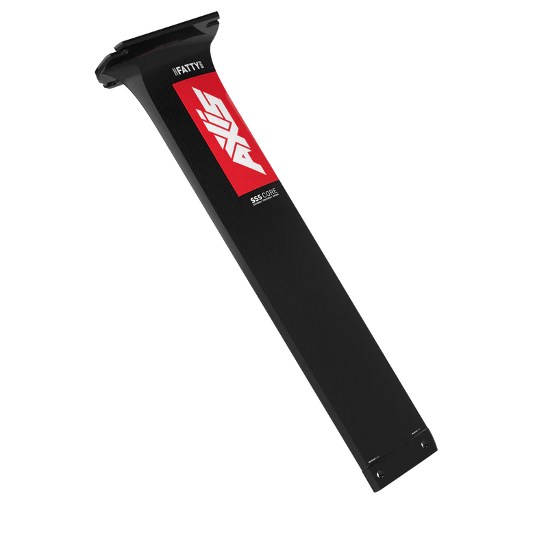 Axis Power Carbon Fatty Mast