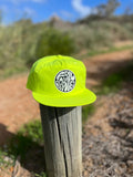 Foil Brained Dunno Surf Cap