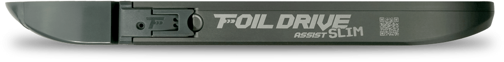 Foil Drive Assist Slim