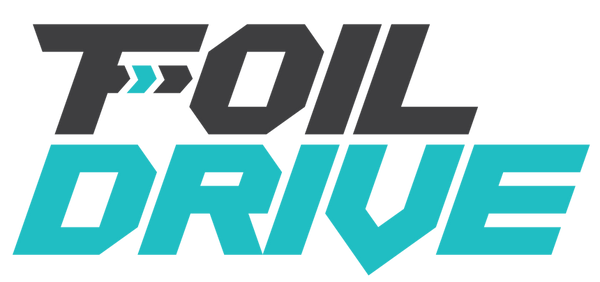 FOIL DRIVE