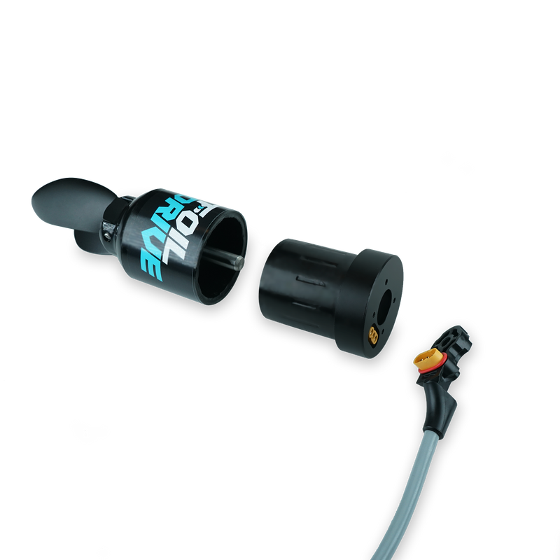Foil Drive V2 Motor
