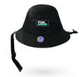 Foil Drive x Vaikobi Impact Protection Bucket Hat