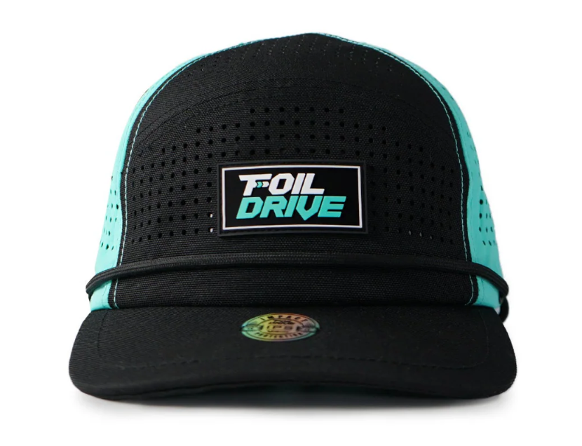 Foil Drive x Vaikobi Impact Protection Cap