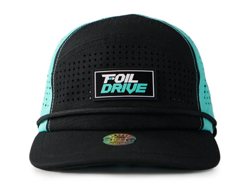 Foil Drive x Vaikobi Impact Protection Cap