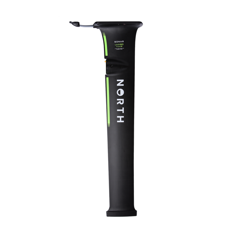 Foil Drive | NORTH Sonar Integrated UHM80 Mast