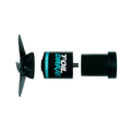 Foil Drive Integrated Mast High Power Motor