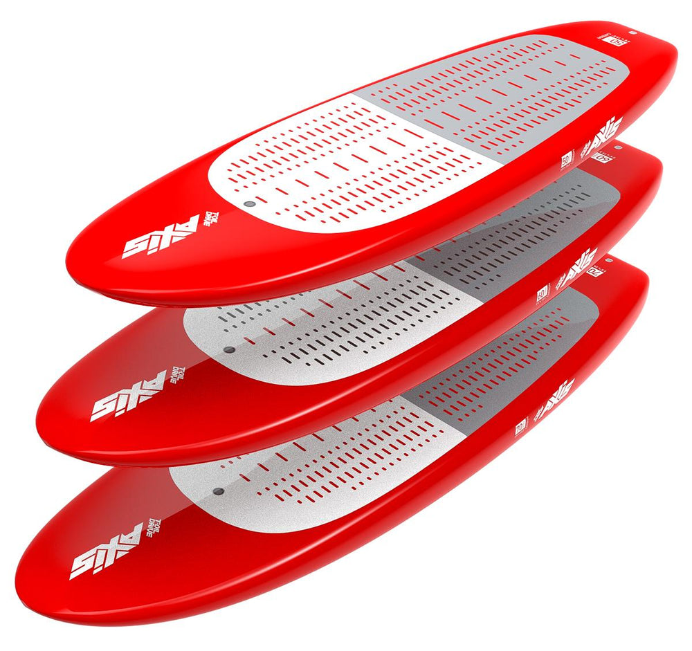 AXIS Foil Drive Board