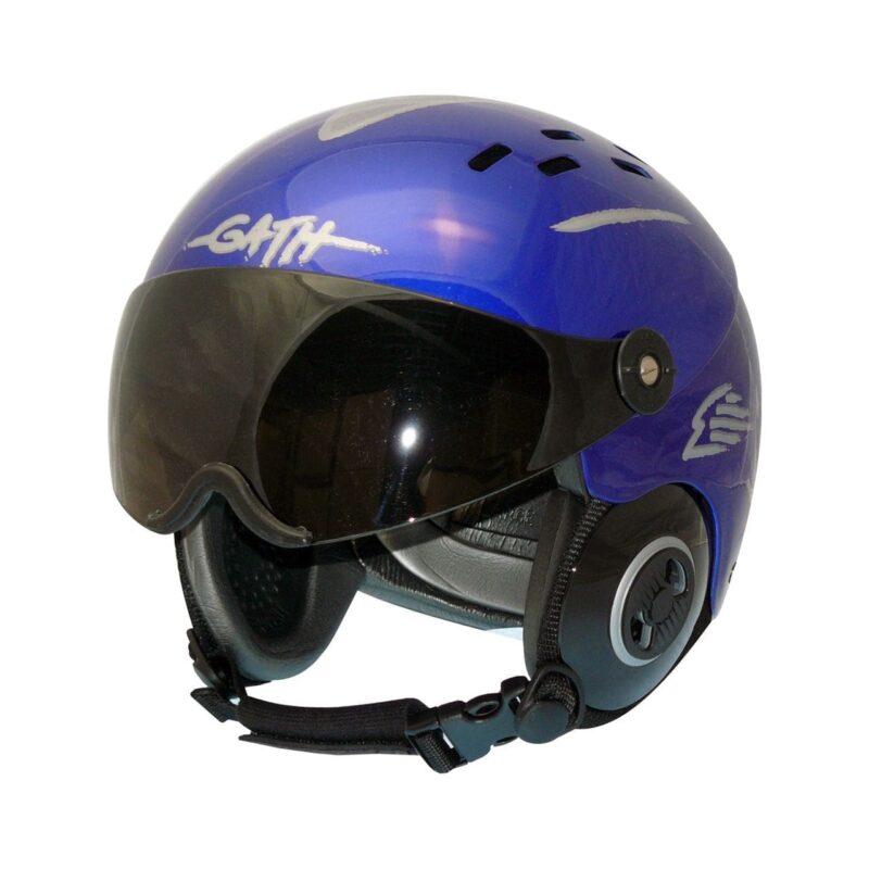 Gath Gedi Half Visor