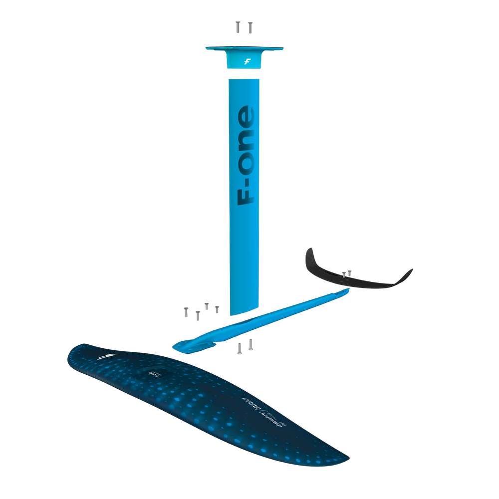 F-One Gravity FCT