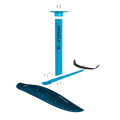 F-One Gravity FCT