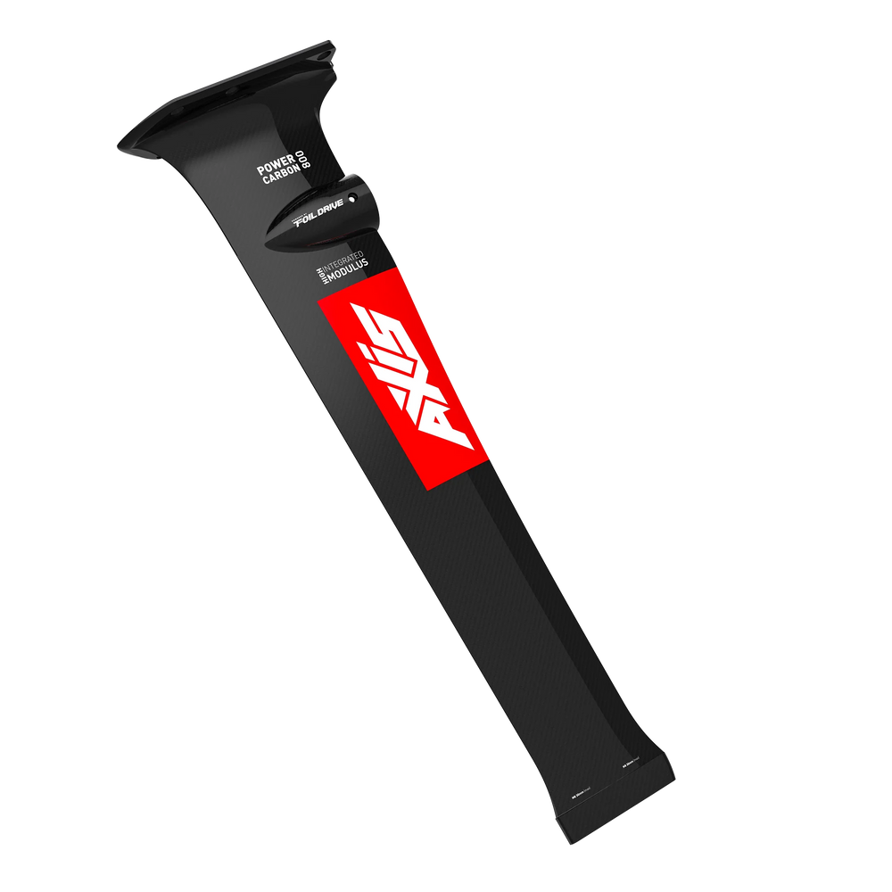 AXIS - High Modulus Carbon - Integrated Foil Drive Mast 800