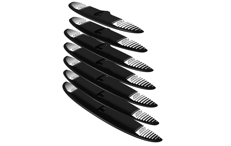 AXIS High Performance Speed (HPS)
