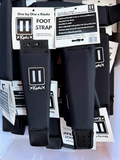 One by One x Kaohi - Foot Straps