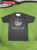 Foil Fever Ho'oko Aloha Rash Guard