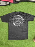 Foil Fever Ho'oko Aloha Rash Guard