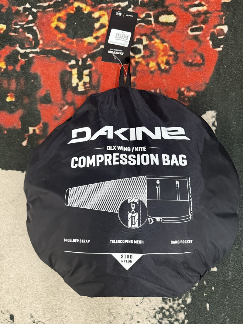 Dakine DLX Wing/Kite Compression Bag