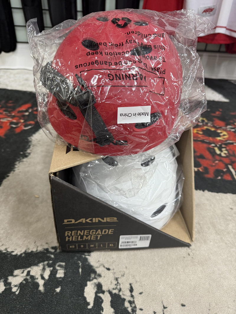Dakine Medium Renegade Helmet