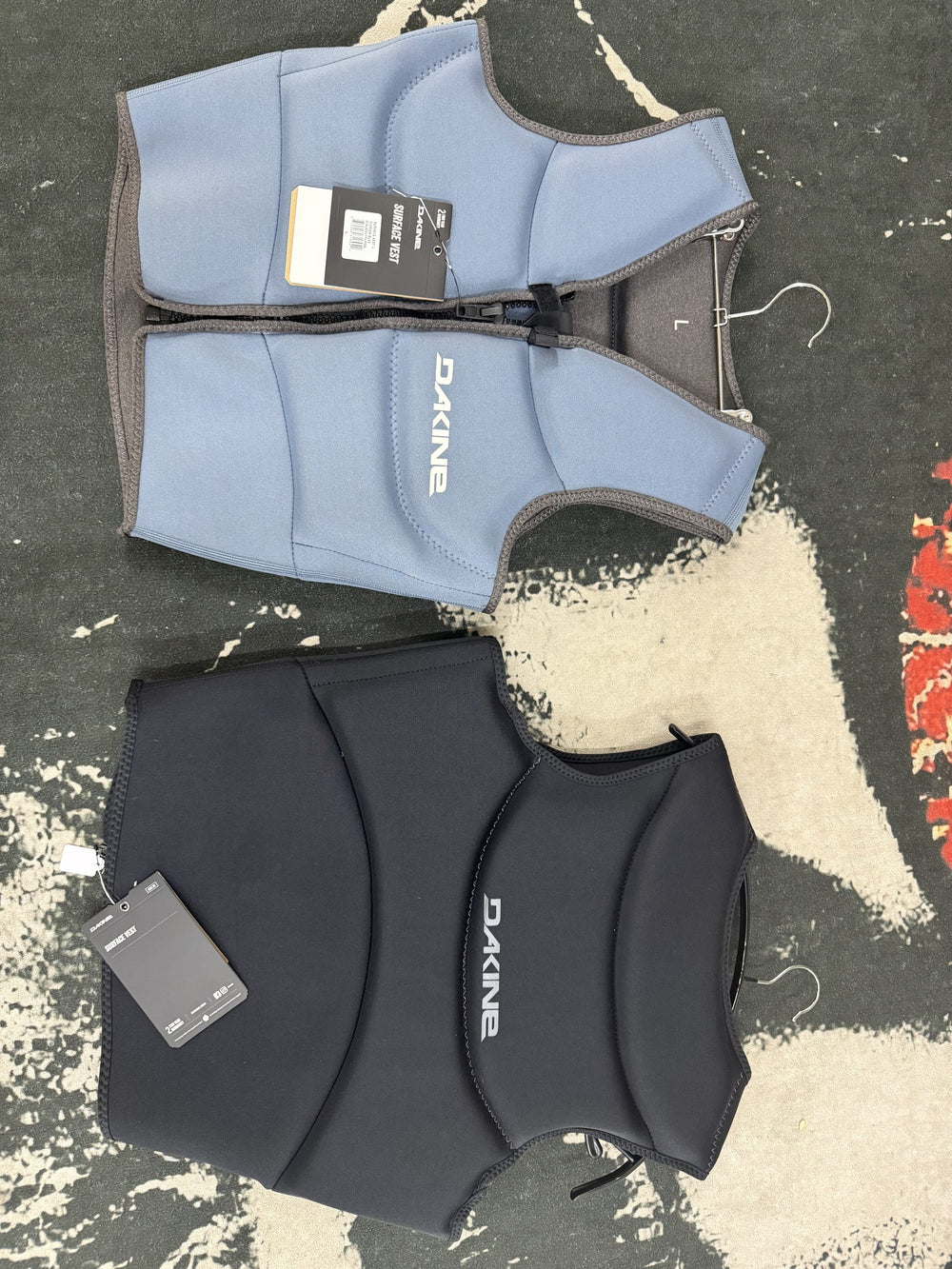 Dakine Surface Vest - Large