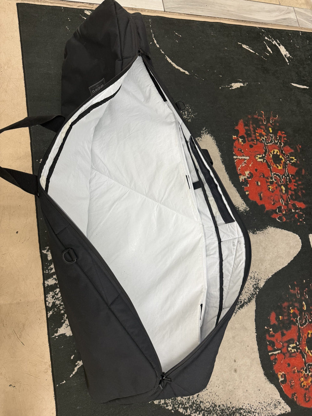 Dakine Foil Quiver Bag