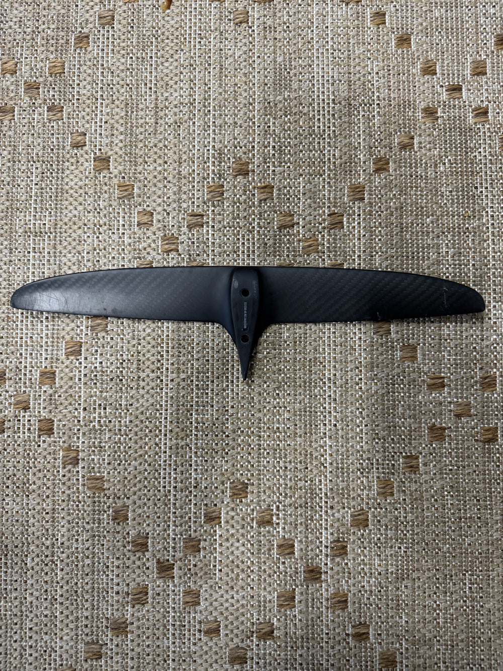 Used Axis Skinny Rear 360/45 Tail