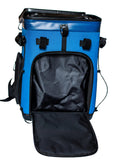 JustinCASE Convertible Backpack Cooler