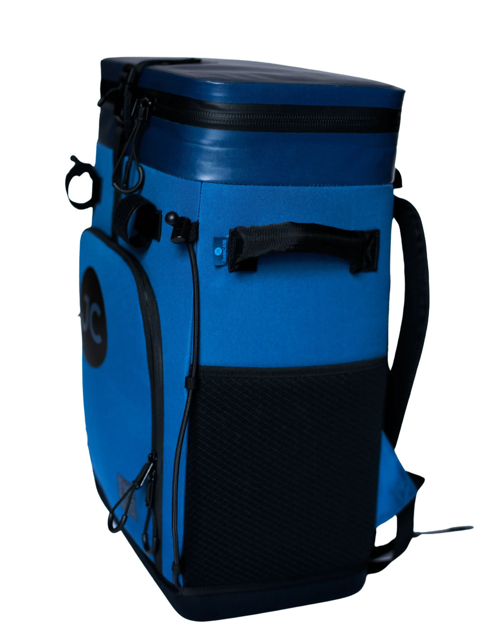 JustinCASE Convertible Backpack Cooler