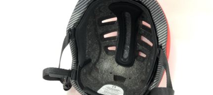 Ensis Double Shell Helmet