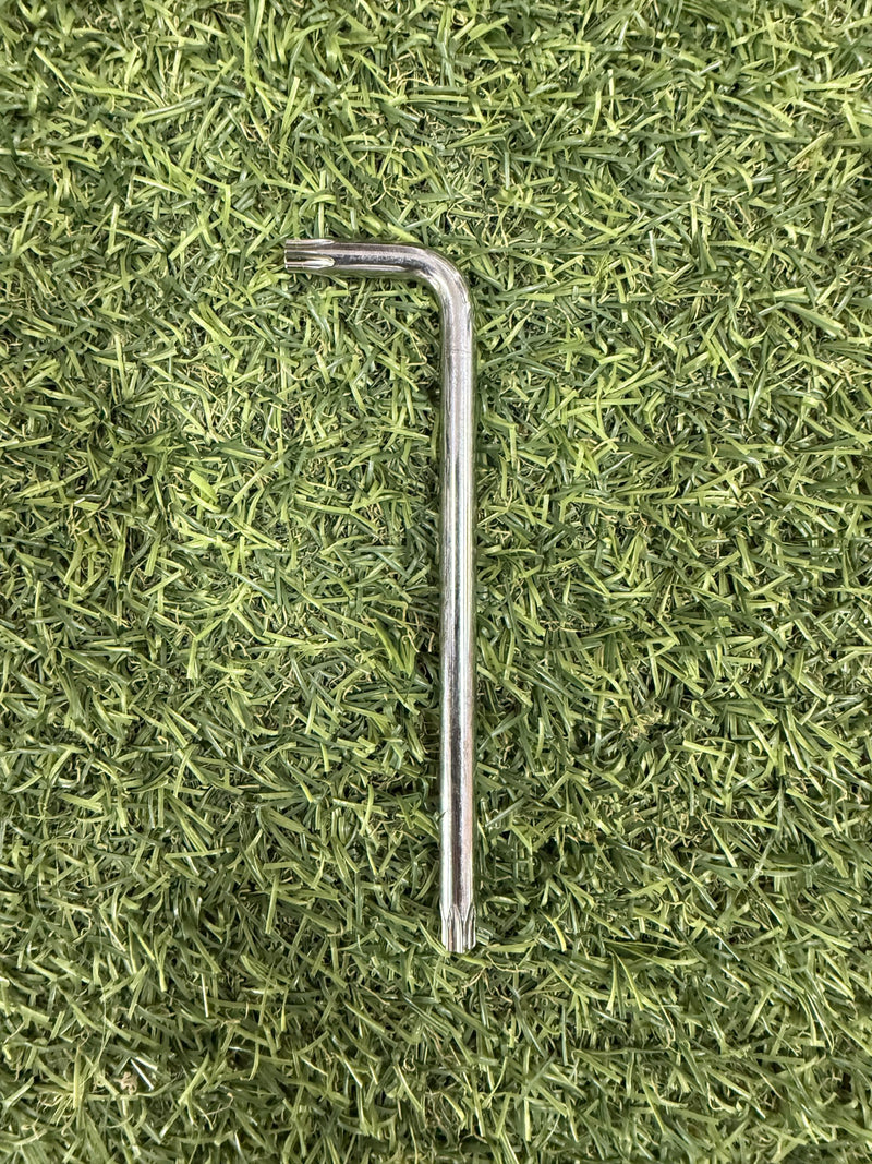 KT Torx Wrench T30 for M6