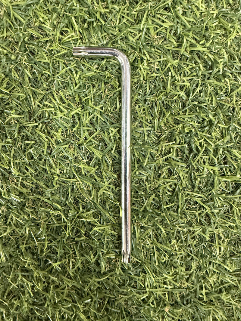 KT Torx Wrench T40 for M8
