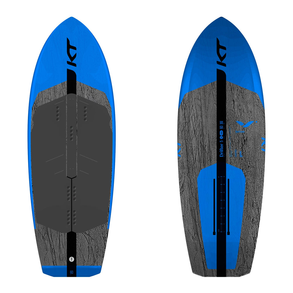 KT Drifter 5 Pro Carbon