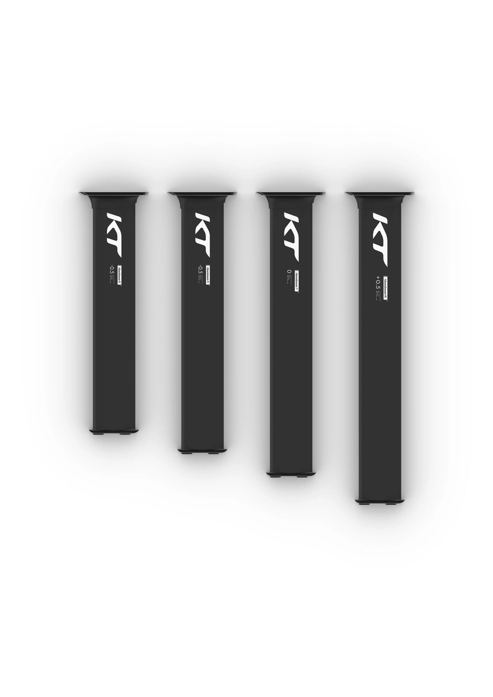 KT Aluminum Mast
